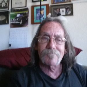 Meet your Posher, Raymond